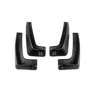 Guardabarros Premium (4 uds) Kia Sportage 2015-2021 foto 1