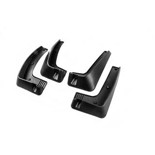 Guardabarros Premium (4 uds) Kia Sportage 2015-2021 foto 2