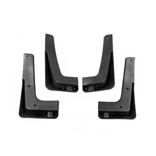 Guardabarros Premium (4 uds) Kia Sportage 2015-2021 foto 3
