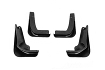 Ford Focus III 2011-2017 Guardabarros originales Premium HB ST-Line (4 uds) foto 3