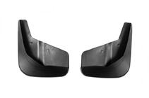 Volkswagen Polo 2001-2009 Guardabarros delanteros Premium 2006-2009 (2 uds) foto 1