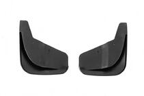 Volkswagen Polo 2001-2009 Guardabarros delanteros Premium 2006-2009 (2 uds) foto 3