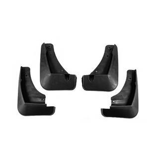 Guardabarros Premium Originales (para ST-Line, 4 uds) foto 3