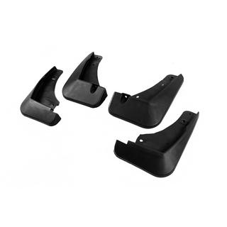 Guardabarros Premium Originales (para ST-Line, 4 uds) foto 4