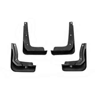 Guardabarros originales Premium 2017-2019 (4 uds) Hyundai Sonata LF 2014-2019 foto 3
