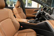 Toyota Crown Signia: análisis del crossover híbrido y precios en EE. UU. foto 6