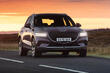 Análisis del crossover premium Genesis GV70 foto 1