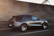 Análisis del crossover premium Genesis GV70 foto 2