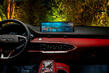 Análisis del crossover premium Genesis GV70 foto 7