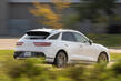 Análisis del crossover premium Genesis GV70 foto 4