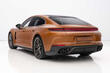 Porsche Panamera Turbo 2024: análisis del liftback híbrido foto 4