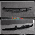 Tesla Model S 2012– Difusor trasero para Plaid 2021+ (Carbono) foto 3