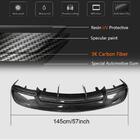 Tesla Model S 2012– Difusor Trasero V2 (2012-2016, Carbono) foto 3