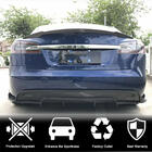 Tesla Model S 2012– Difusor Trasero V2 (2012-2016, Carbono) foto 5