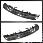 Tesla Model S 2012– Difusor Trasero V2 (2012-2016, Carbono) foto 6