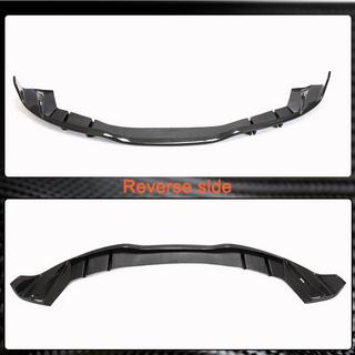Difusor Trasero V1 (2020-2025, Carbono) Tesla Model Y 2020- foto 4