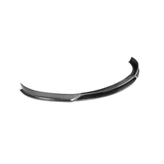 Labio Frontal Lip V2 (2012-2016, Carbono) Tesla Model S 2012– foto 4