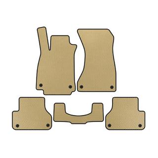 Alfombrillas EVA V1 (Sportback, Beige)