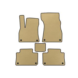 Alfombrillas EVA (Beige)