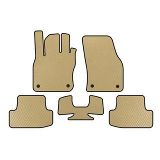 Alfombrillas EVA (Beige)