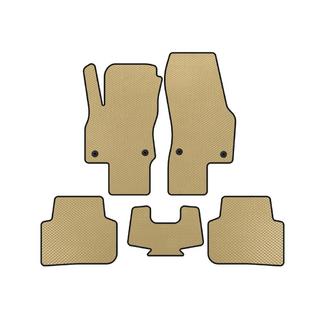 Alfombrillas EVA (Beige)