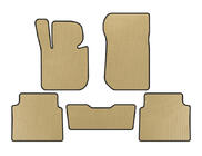 BMW 3 Series E36 1990-2000 Alfombrillas EVA (Beige) foto 1