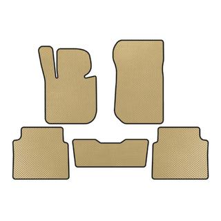 Alfombrillas EVA (Beige)