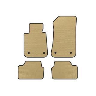 Alfombrillas EVA (Beige)