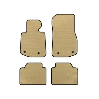 Alfombrillas EVA V2 (Beige)