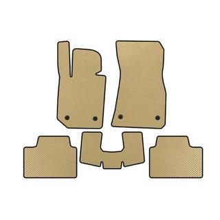 Alfombrillas EVA (Beige)