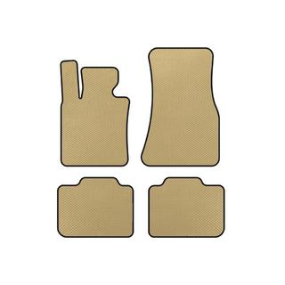 Alfombrillas EVA (Beige)