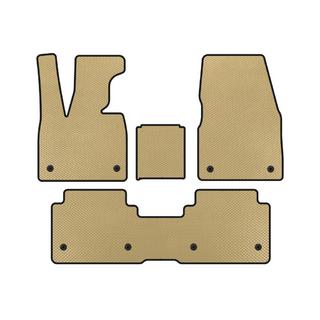 Alfombrillas EVA (Beige)