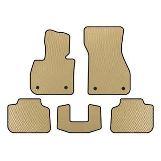 Alfombrillas EVA (Beige)