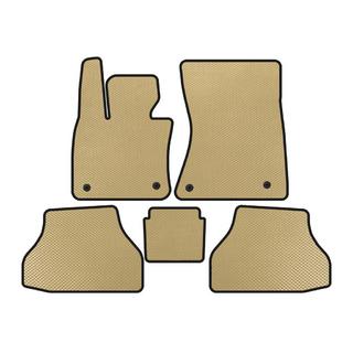 Alfombrillas EVA V2 (Beige)