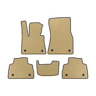 Alfombrillas EVA (Beige)
