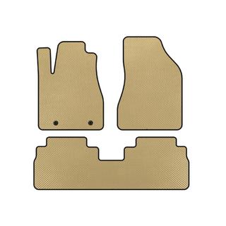 Alfombrillas EVA (Beige)
