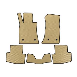 Alfombrillas EVA (SD, Beige)