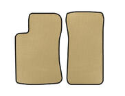 Cadillac CTS 2007-2014 Alfombrillas EVA (2007-2014, Beige) foto 1
