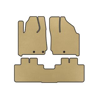 Alfombrillas EVA (Beige)