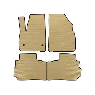 Alfombrillas EVA (Beige)