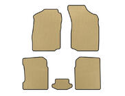 Chery Amulet 2003-2014 Alfombrillas EVA (Beige) foto 1