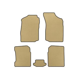 Alfombrillas EVA (Beige)