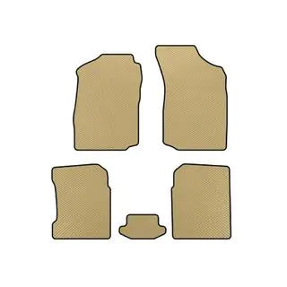 Alfombrillas EVA (Beige)