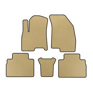 Alfombrillas EVA (Beige)