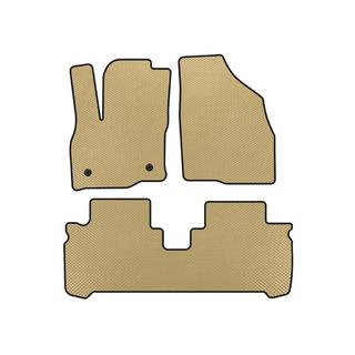 Alfombrillas EVA (Beige)