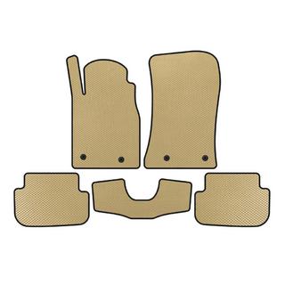 Alfombrillas EVA (Beige)