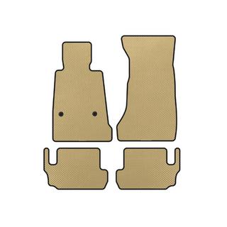 Alfombrillas EVA (Beige)