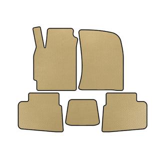 Alfombrillas EVA (Beige)