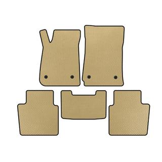 Alfombrillas EVA (SD, Beige)