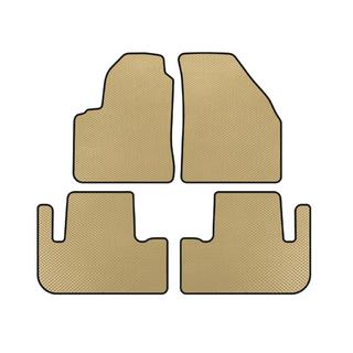 Alfombrillas EVA (Beige)